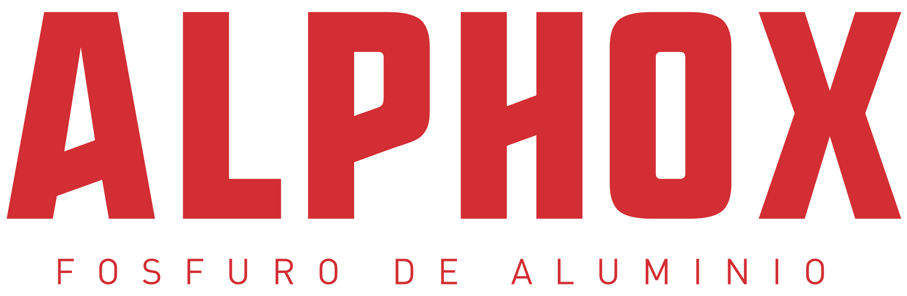 Logo de Alphox